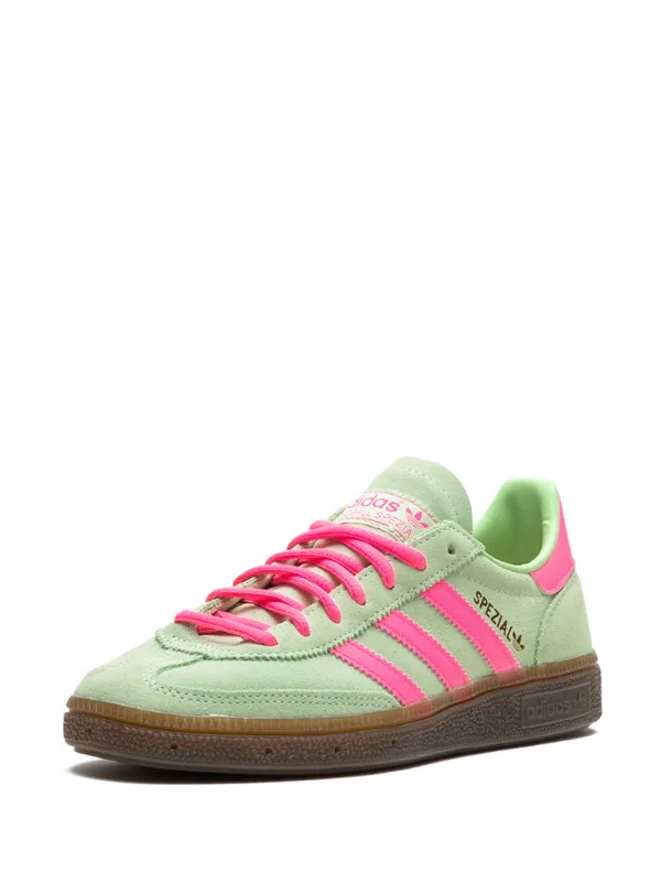 adidas Spezialグリーンスニーカー Adidas Spezial スニーカー | グリーン | FARFETCH JP