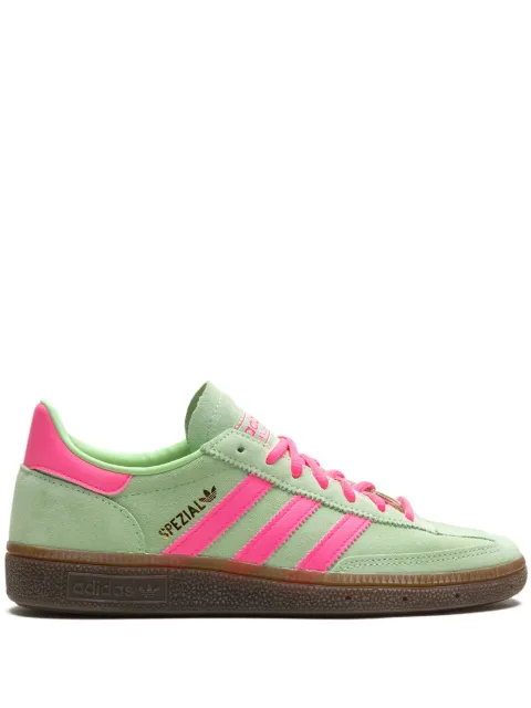adidas Spezial lace-up sneakers