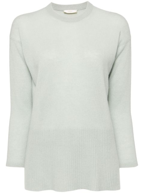 Fedeli Niche cashmere jumper