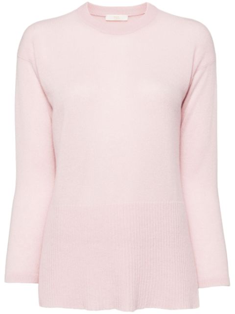 Fedeli Niche cashmere jumper