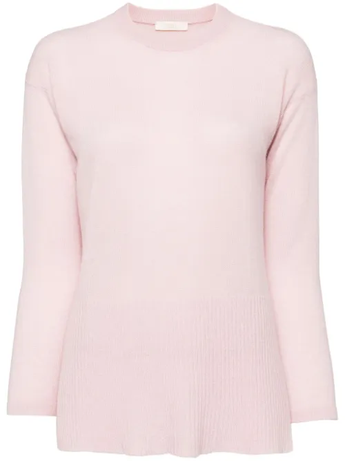 Pull Niche en cachemire - Fedeli - Modalova