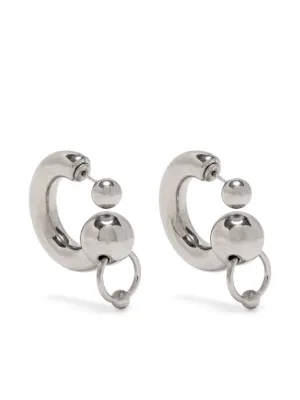 Jean Paul Gaultier ウィメンズ ピアス＆イヤリング通販 - FARFETCH