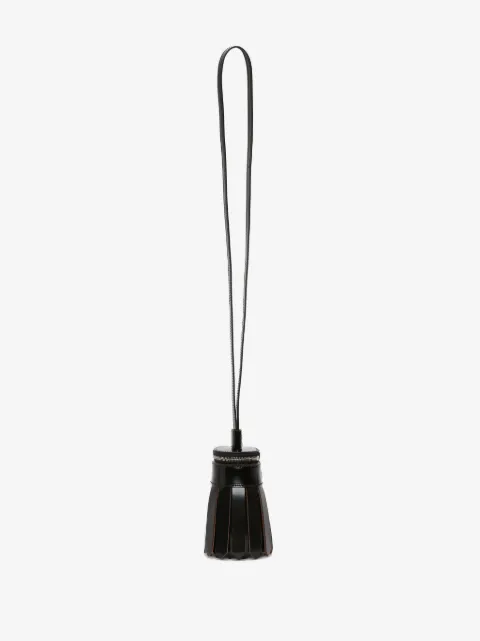 JW Anderson bolsa crossbody Tassel mini