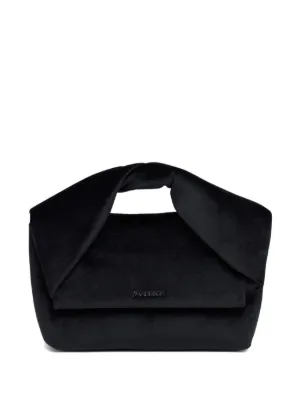 JW Anderson Tote Bags | Crochet Tote Bags | FARFETCH US