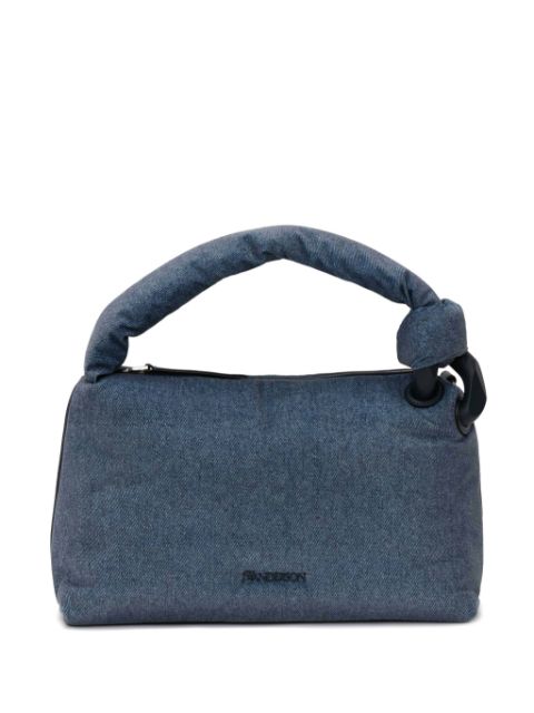 JW Anderson Corner padded shoulder bag Women