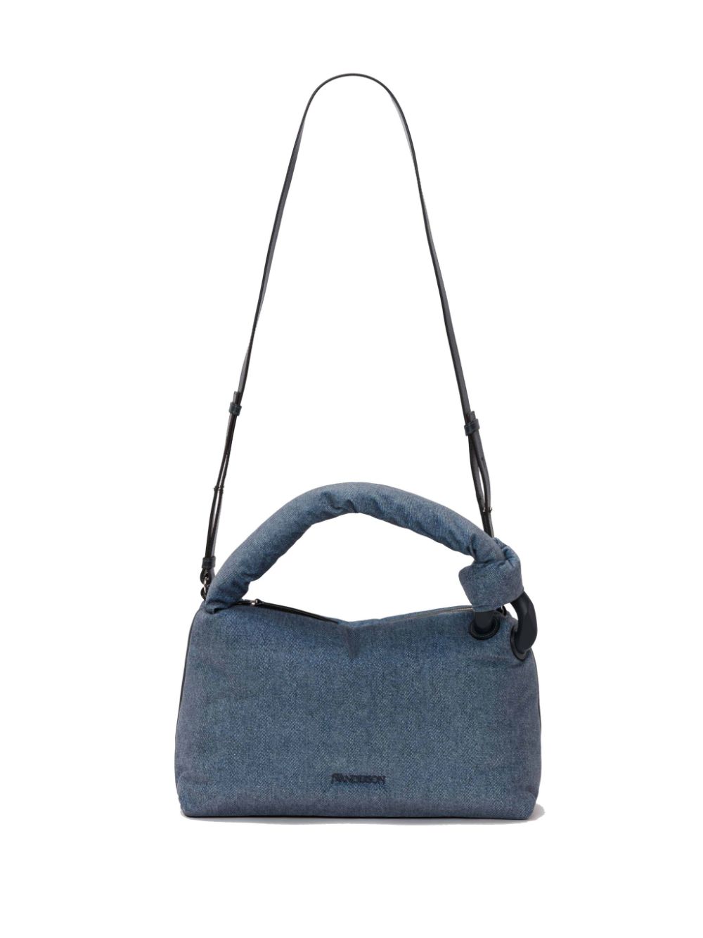 JW Anderson Corner padded shoulder bag Women