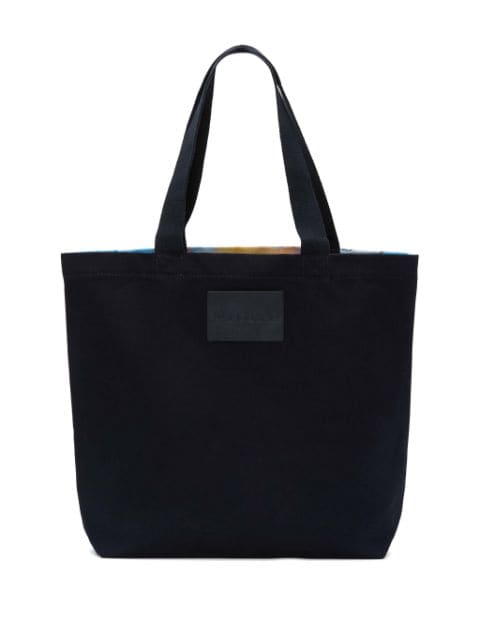 canvas tote bag