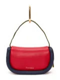 JW Anderson Bumper-7 micro bag - Red