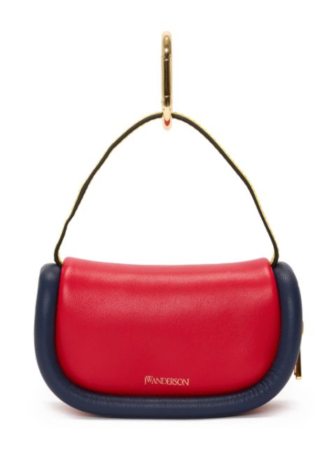 JW Anderson Bumper-7 micro bag Men