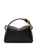 JW Anderson The JWA Corner cross body bag - Black
