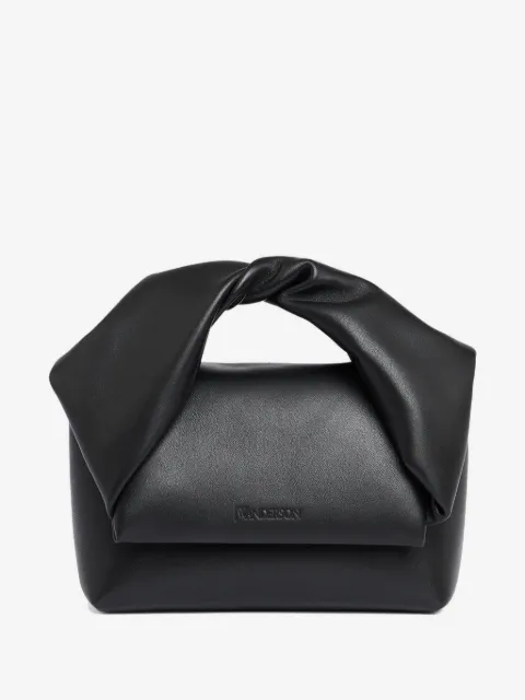 JW Anderson Borsa tote Twister piccola