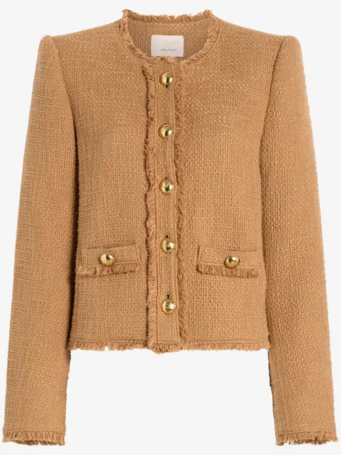 Cinq A Sept veste Christie