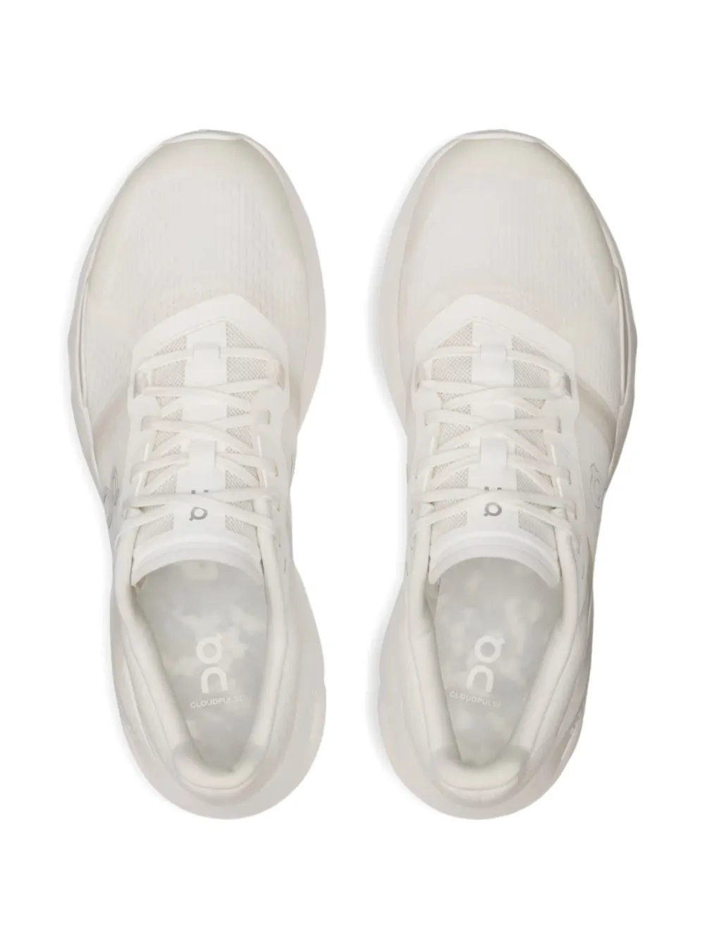 On Running Cloudpulse sneakers White