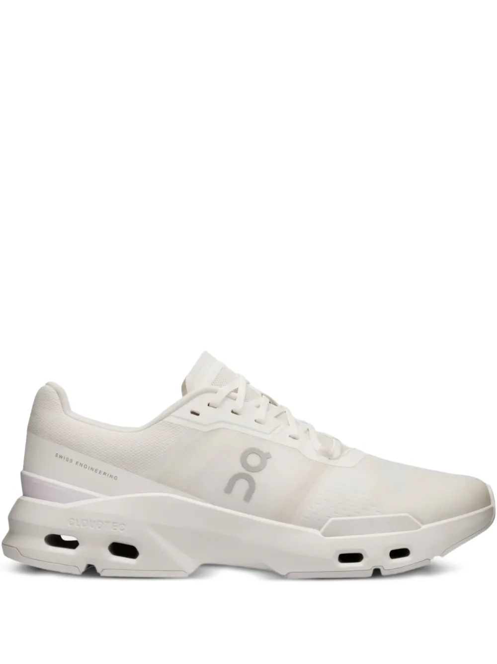On Running Cloudpulse sneakers White