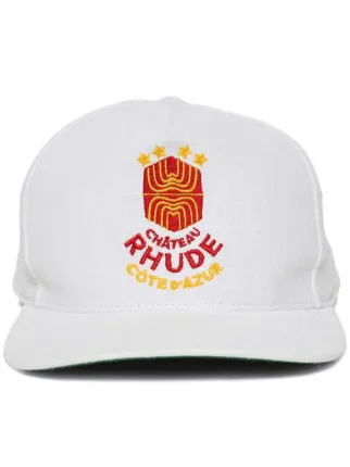 RHUDE