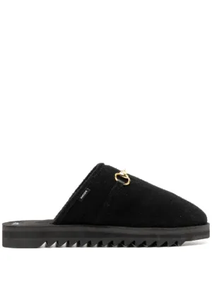 Suicoke Slippers for Men - Shop Now on FARFETCH