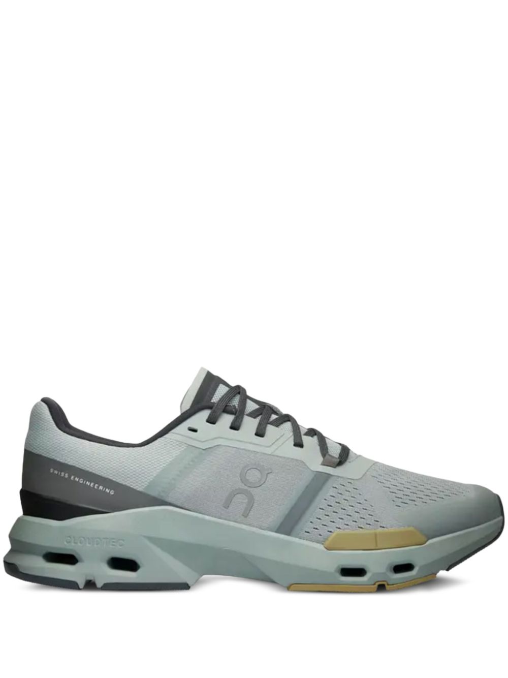 On Running Cloudpulse sneakers Grey