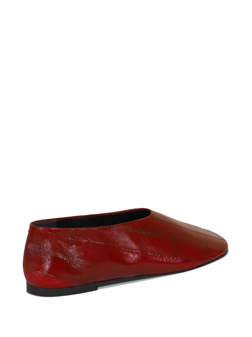 Proenza Schouler Glove slippers Women