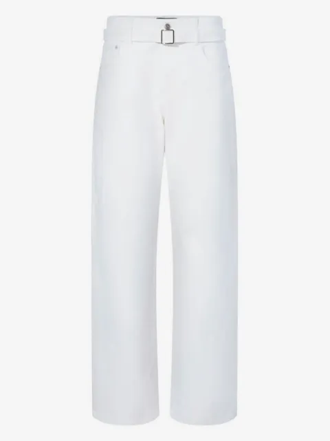 Proenza Schouler Ellsworth ボーイフレンド ジーンズ