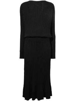 Proenza Schouler ワンピース通販 - FARFETCH Proenza Schouler ワンピース通販 - FARFETCH