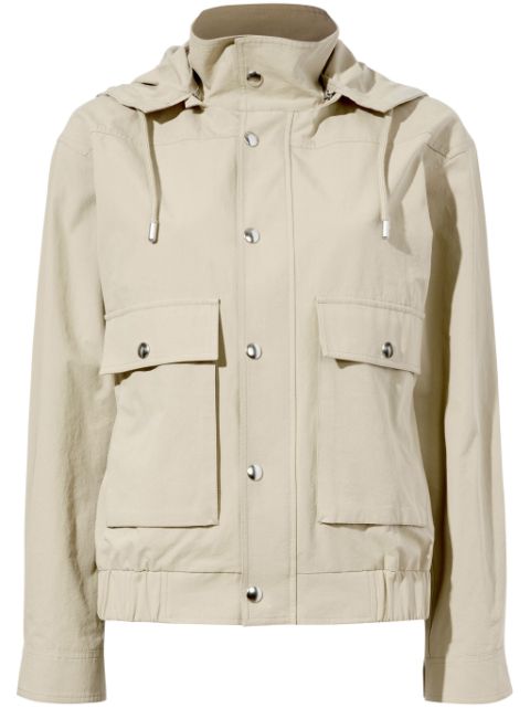 Proenza Schouler White Label Windsor jacket Women