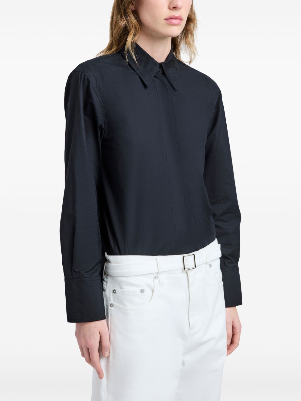 Proenza Schouler Allen shirt Women