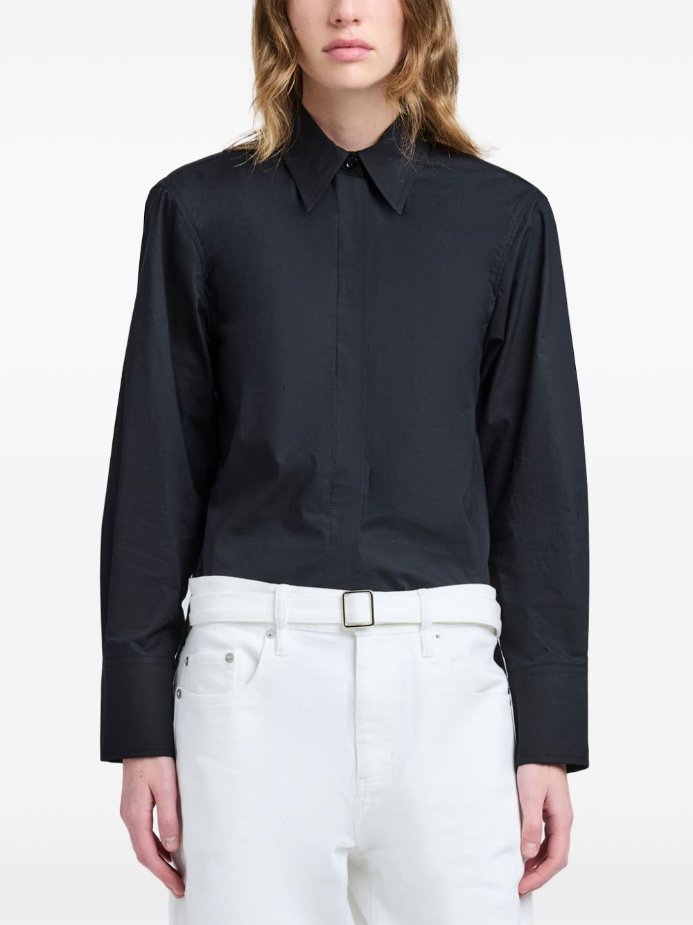 Proenza Schouler Allen shirt Women