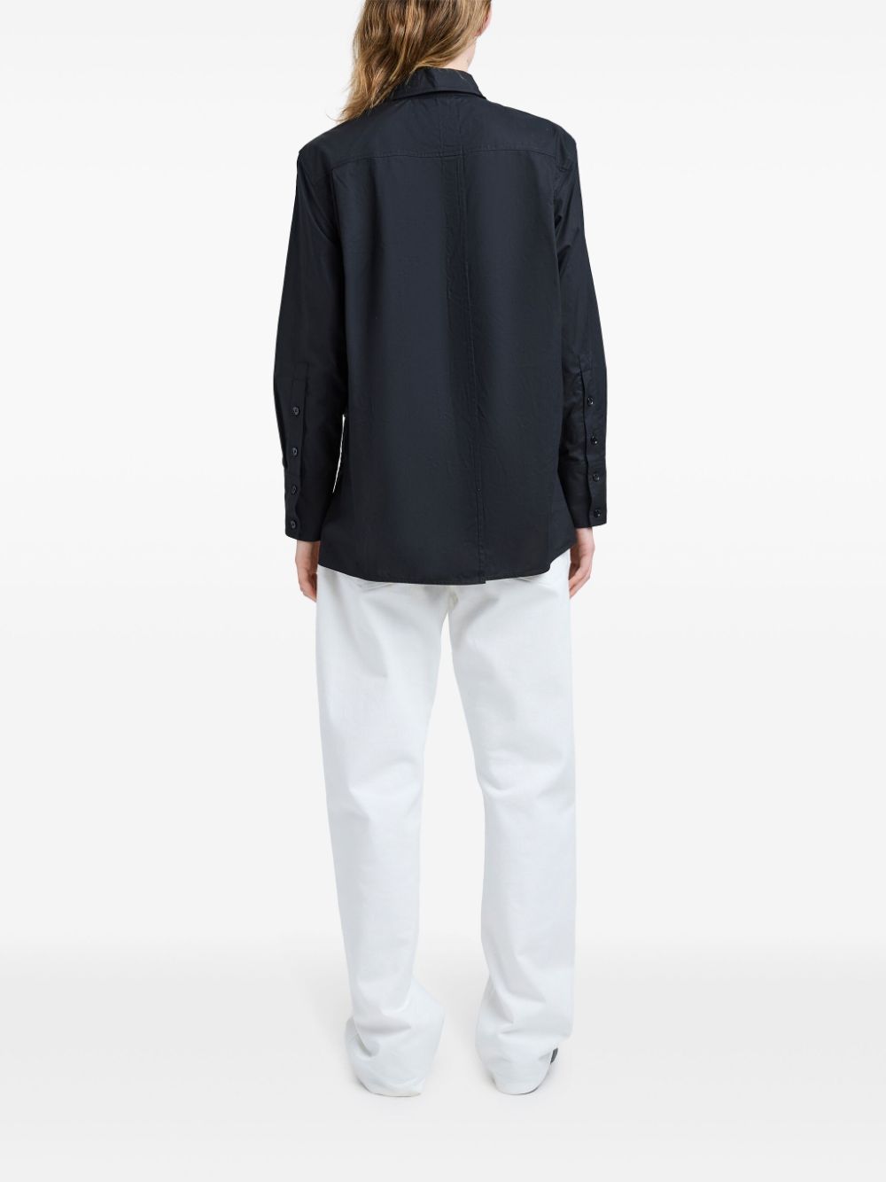 Proenza Schouler Allen shirt Women