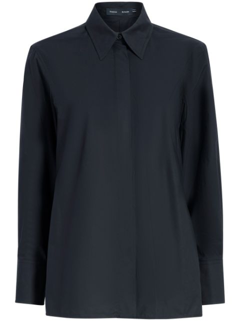 Proenza Schouler Allen shirt Women