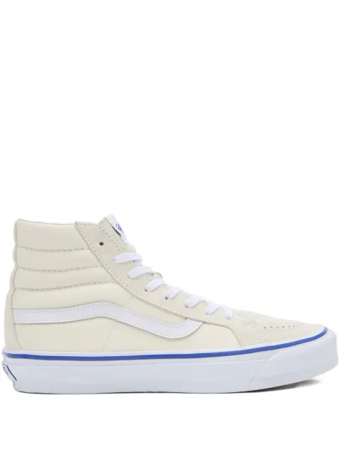Vans Sk8-Hi 38 high top lace-up trainers