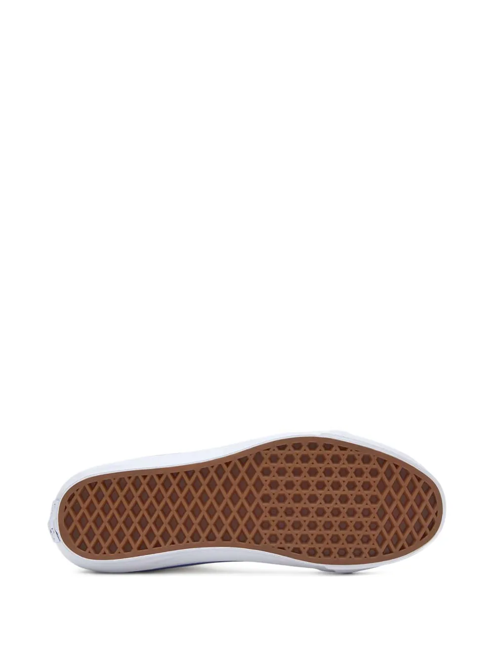 Sk8-Hi 38 High Top Lace-Up Trainers