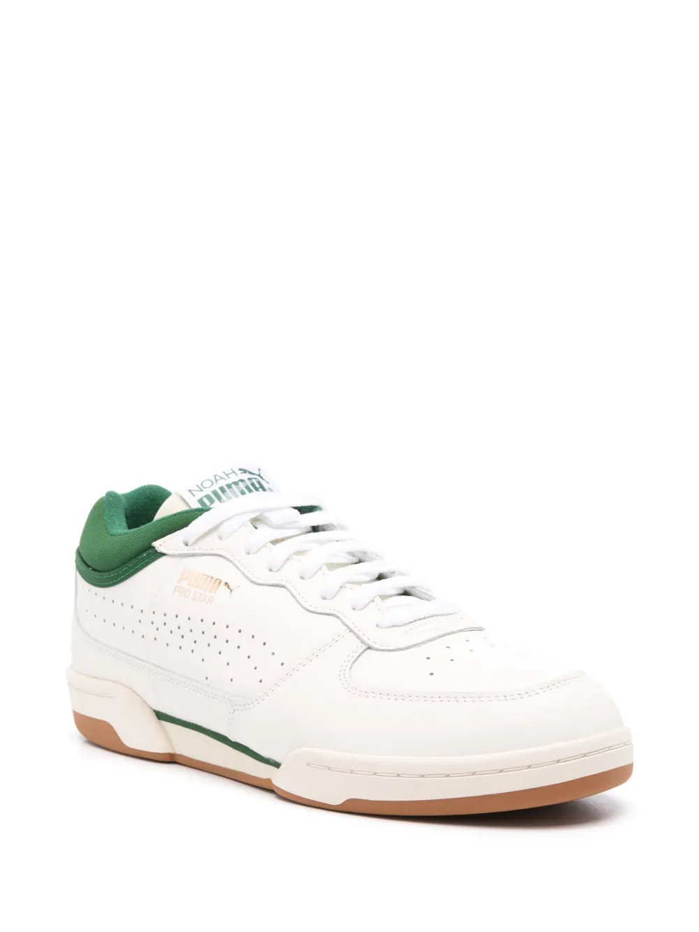 NOAH NY x Puma Pro Star sneakers - Beige