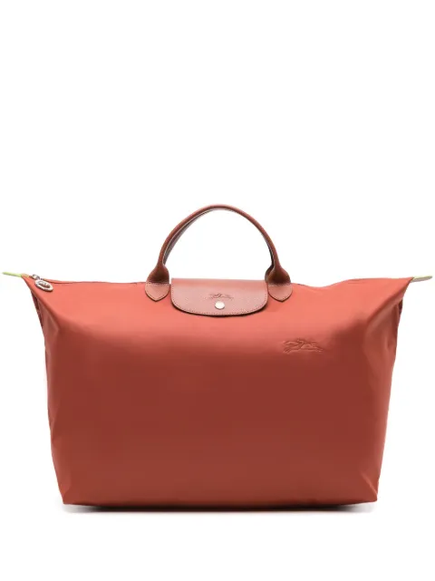 Longchamp small Le Pliage holdall