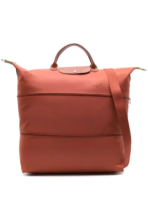 Longchamp Le Pliage expandable holdall