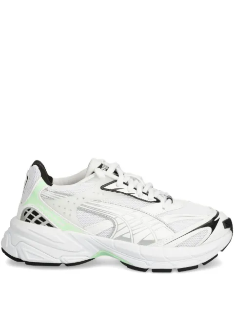 PUMA lace-up low-top sneakers