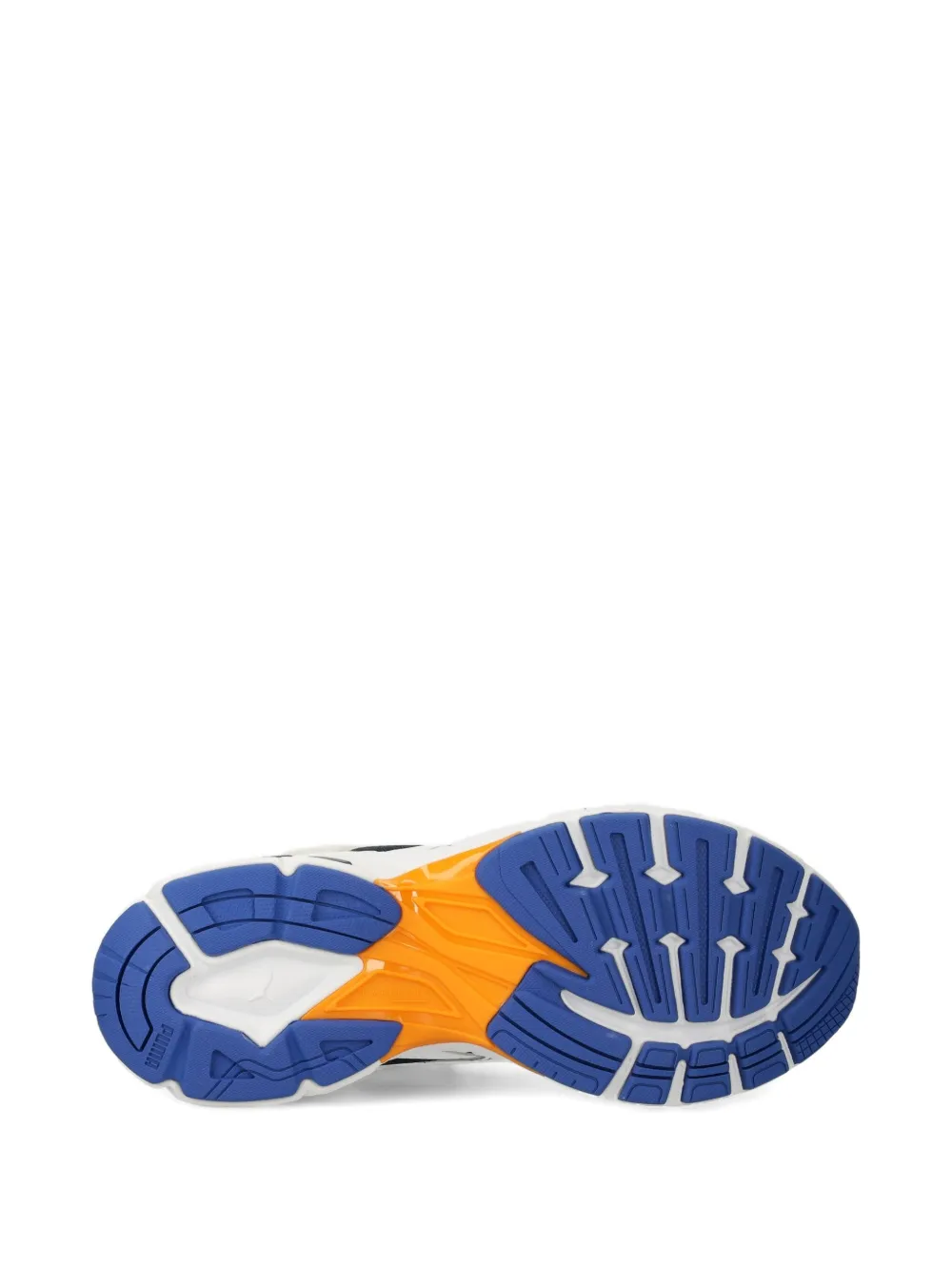 PUMA Velophasis Sprint2k sneakers Wit