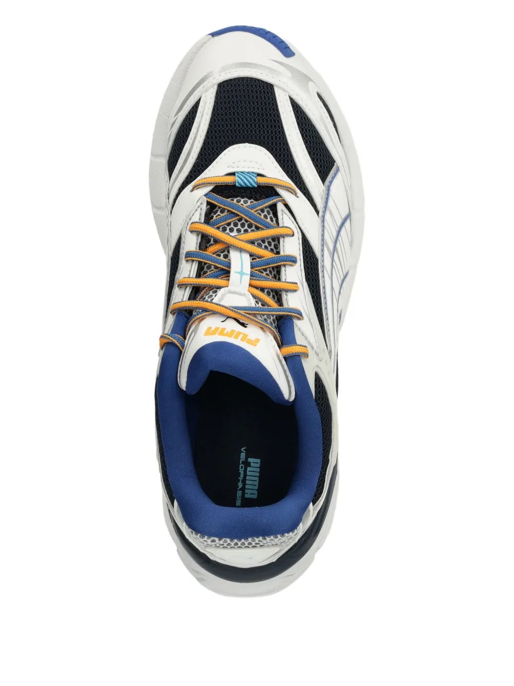 PUMA Velophasis Sprint2k sneakers Wit