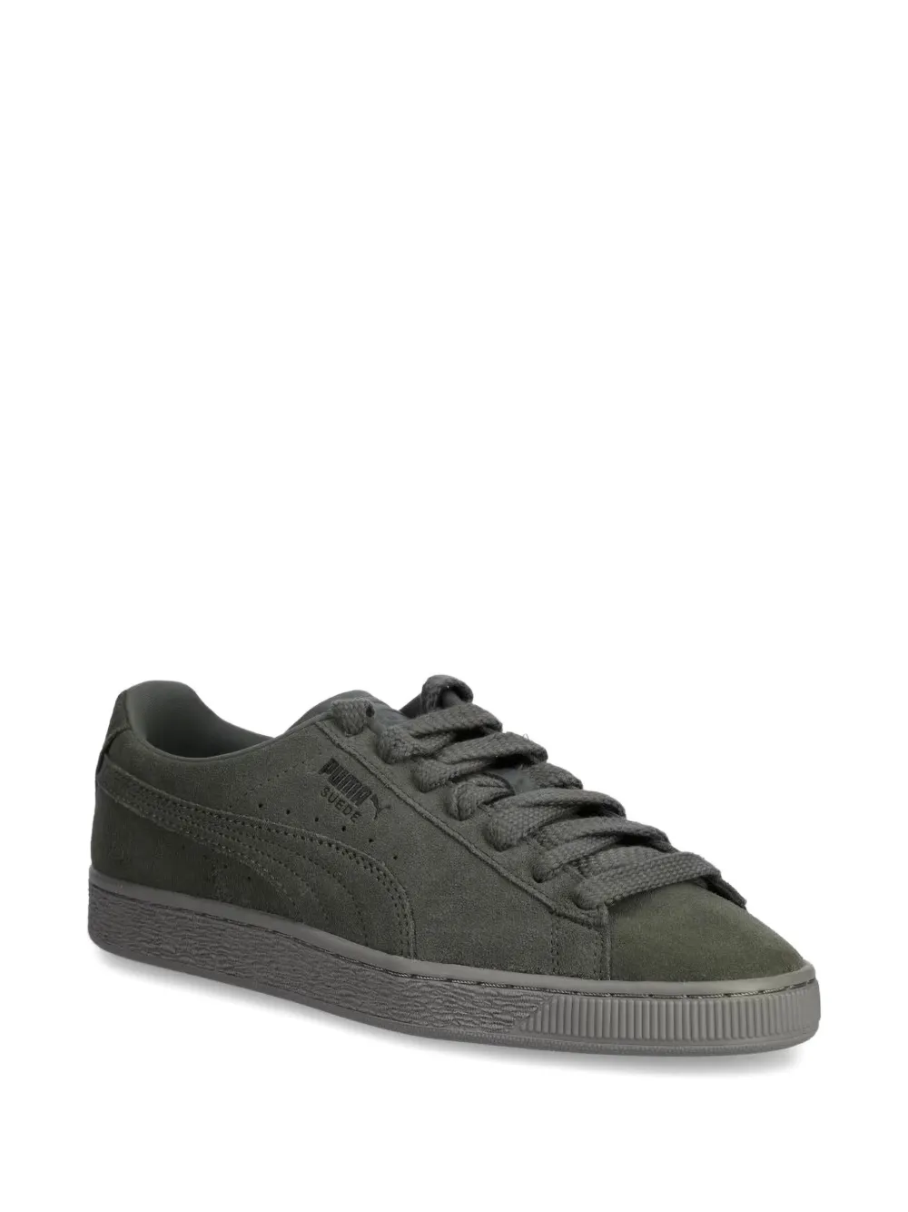 PUMA suede low-top sneakers | Low-Tops | Image 2