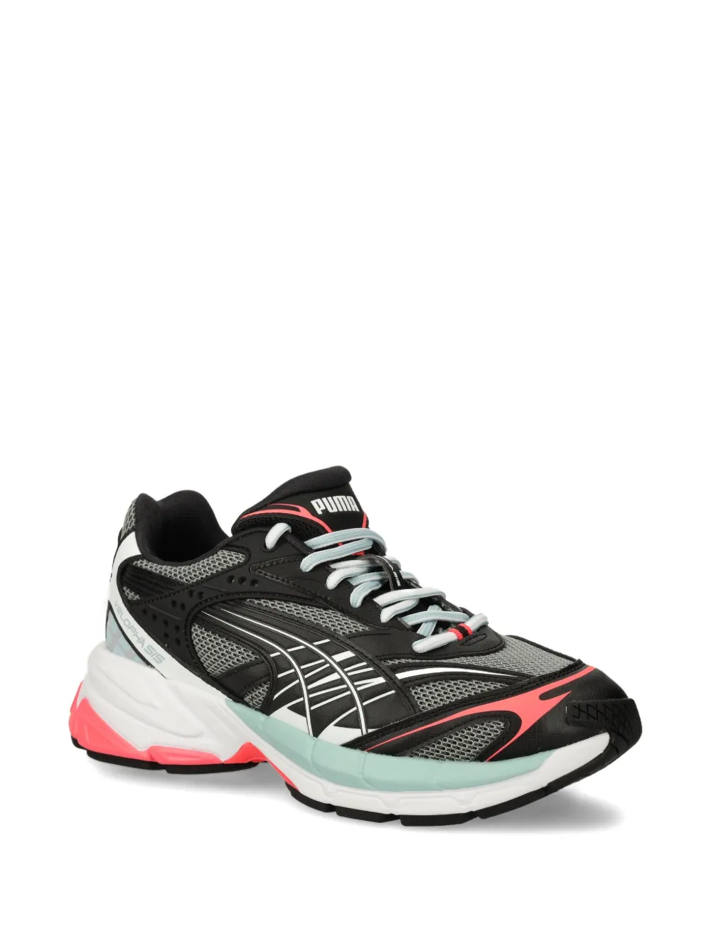 PUMA Velophasis Bliss trainers - Zwart