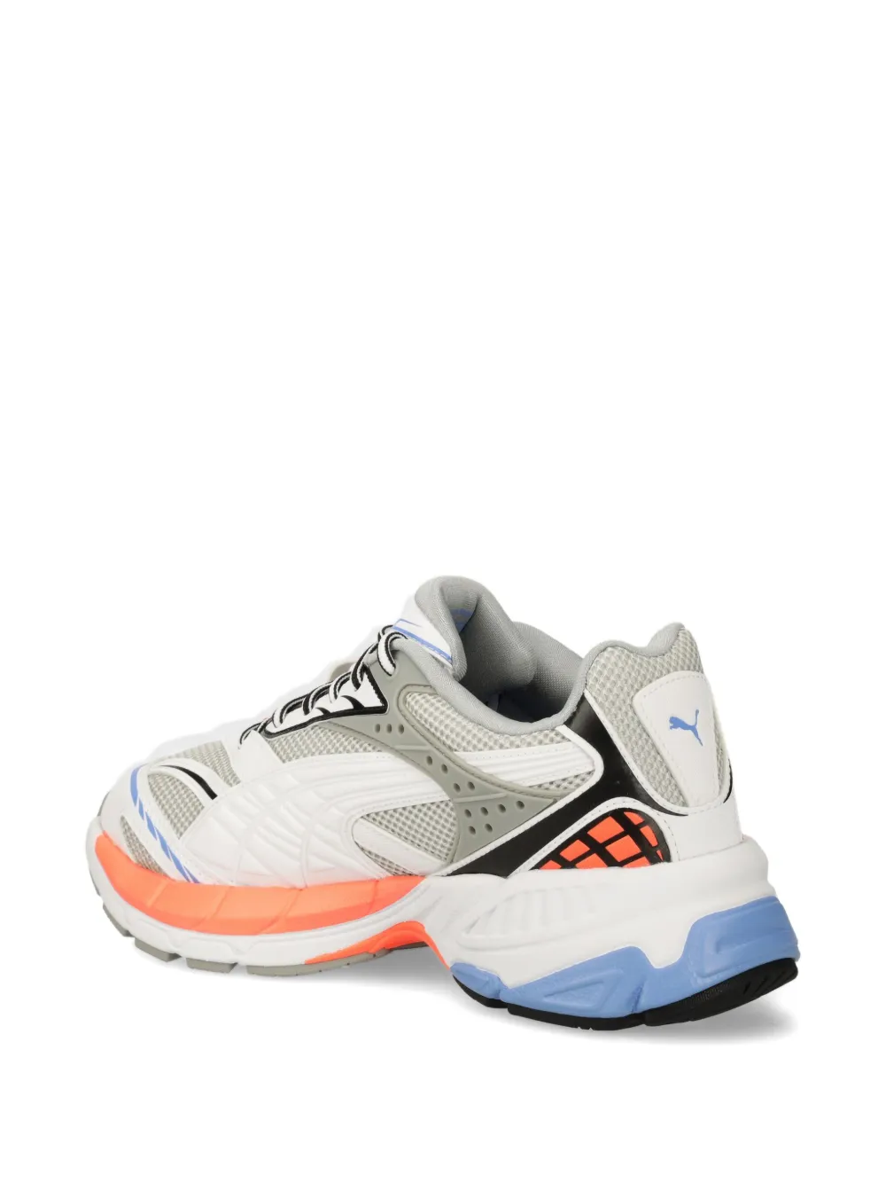 Puma Velophaiss Bliss Trainers In Multi
