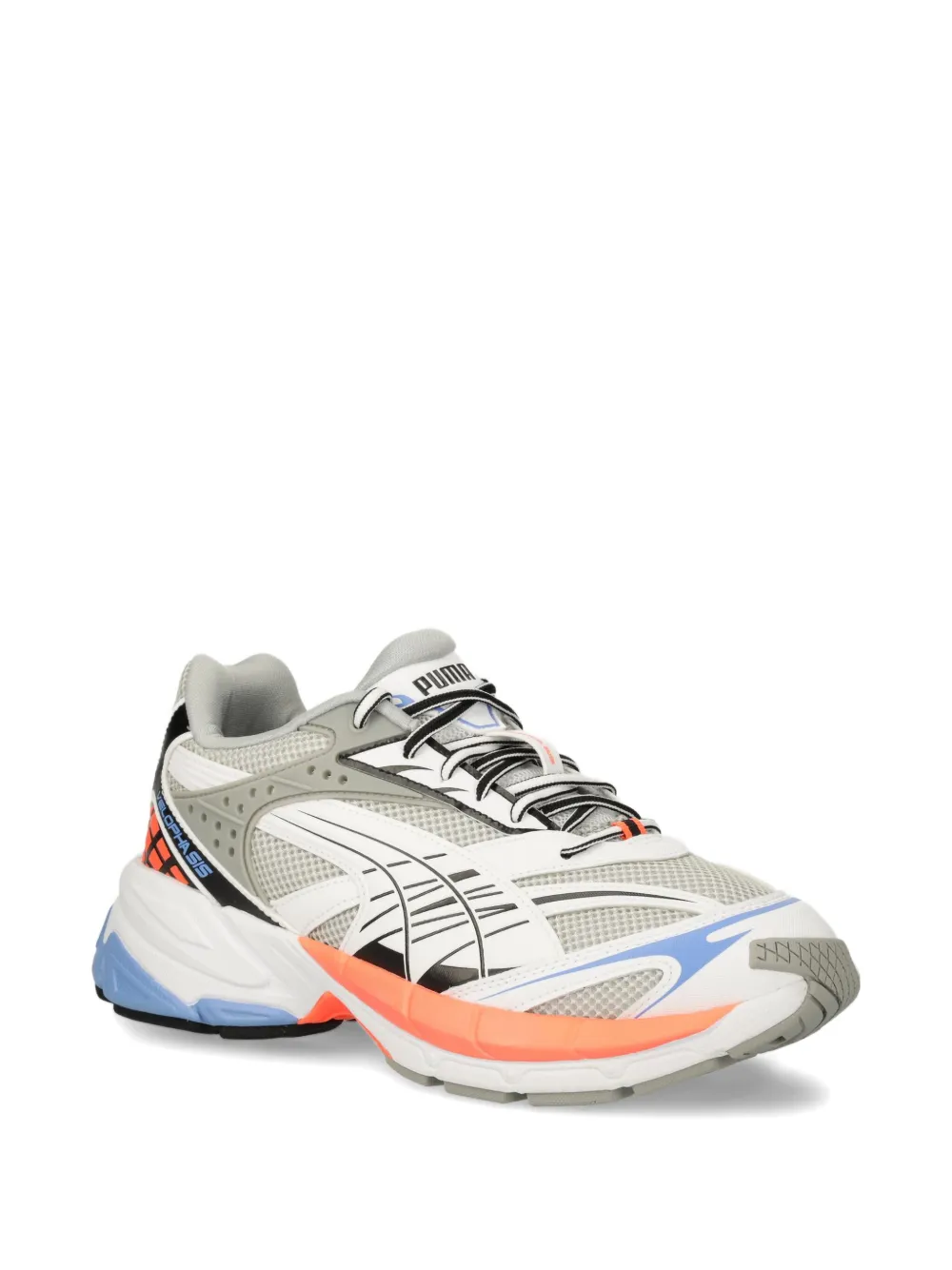 PUMA Velophaiss Bliss trainers - Wit