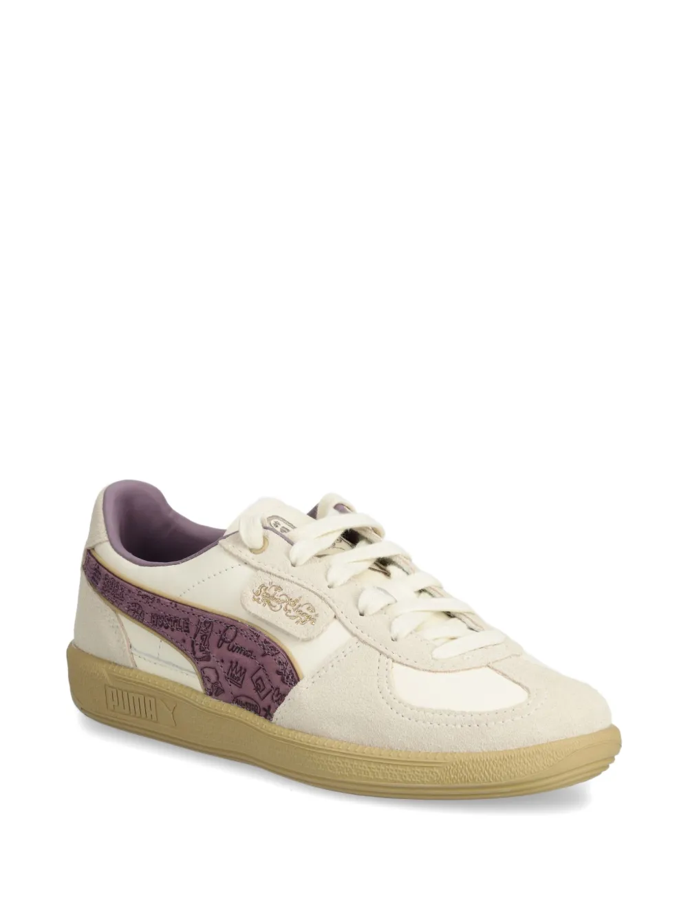 PUMA x Sophia Chang Palermo trainers - Beige