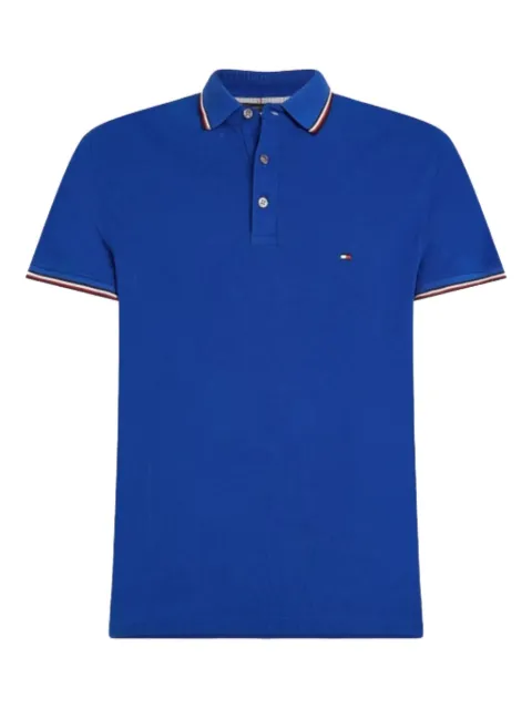 Tommy Hilfiger playera tipo polo