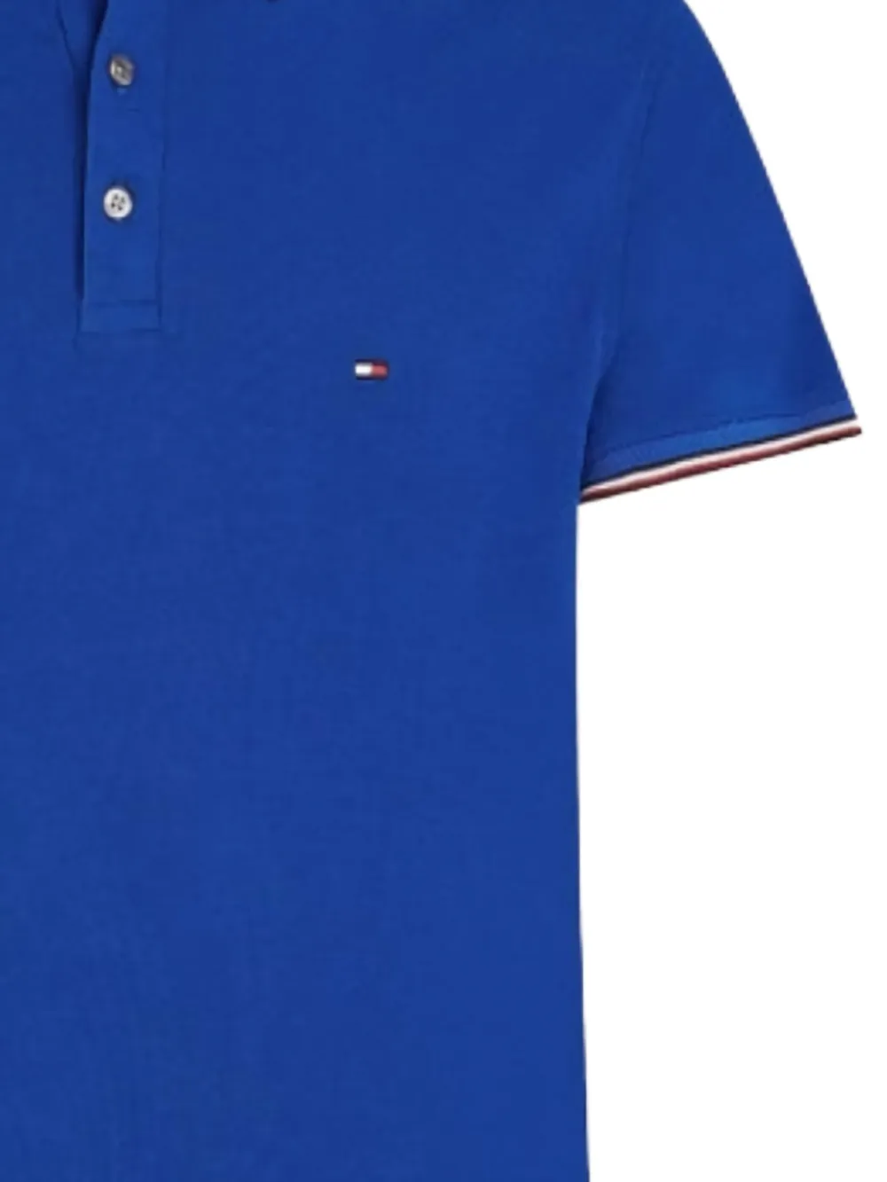 Tommy Hilfiger playera tipo polo | Image 2