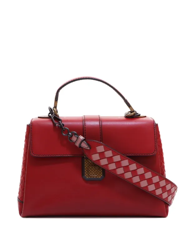 Bottega veneta bag strap shop