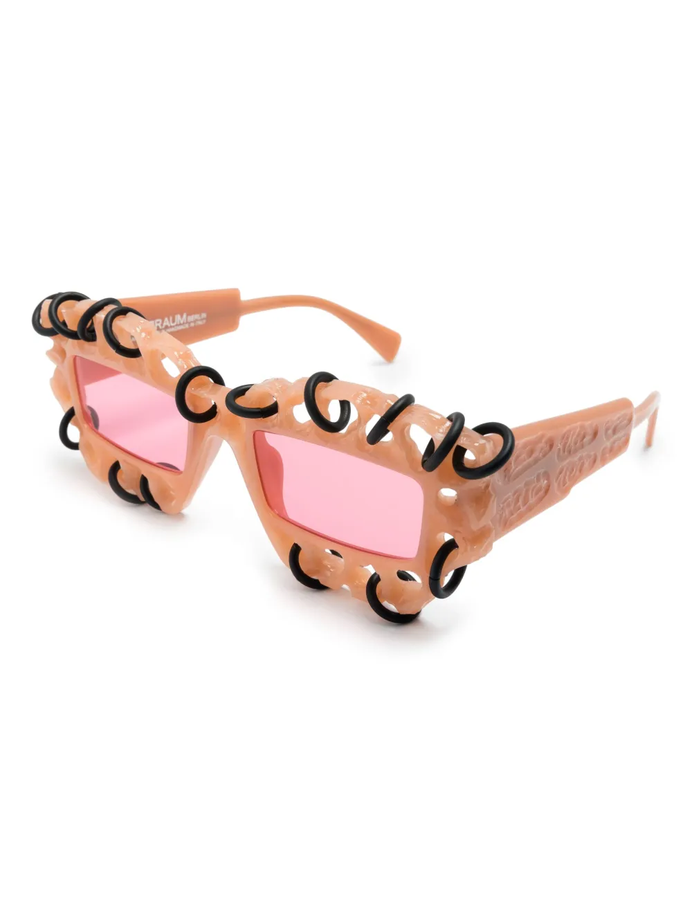 Kuboraum lentes de sol Mask X6 | Hombre | Image 2
