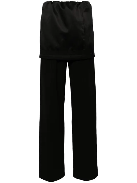 ALAINPAUL pants a capas