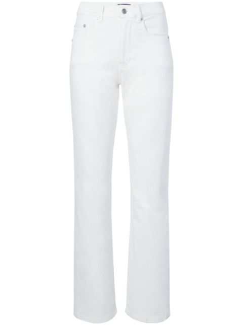 Proenza Schouler Jasper high-waisted jeans Women