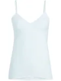Proenza Schouler Sabine top - Blue