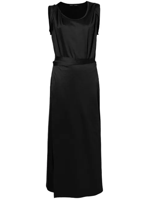 Proenza Schouler Lynn organic cotton midi dress R2433002JC167 - 0